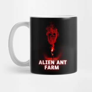 alien ant farm Mug